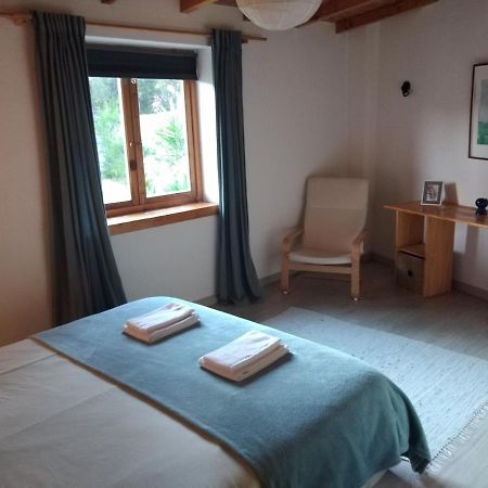 Casa Carmelita Villa Sintra Eksteriør billede