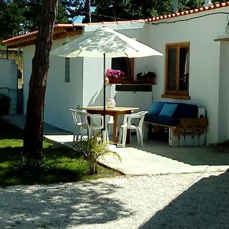 Casa Carmelita Villa Sintra Eksteriør billede