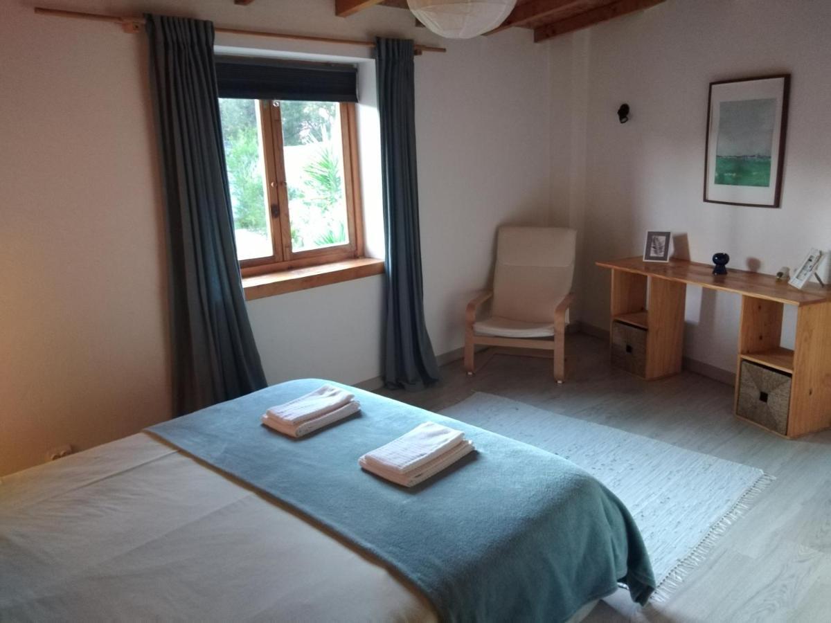 Casa Carmelita Villa Sintra Eksteriør billede