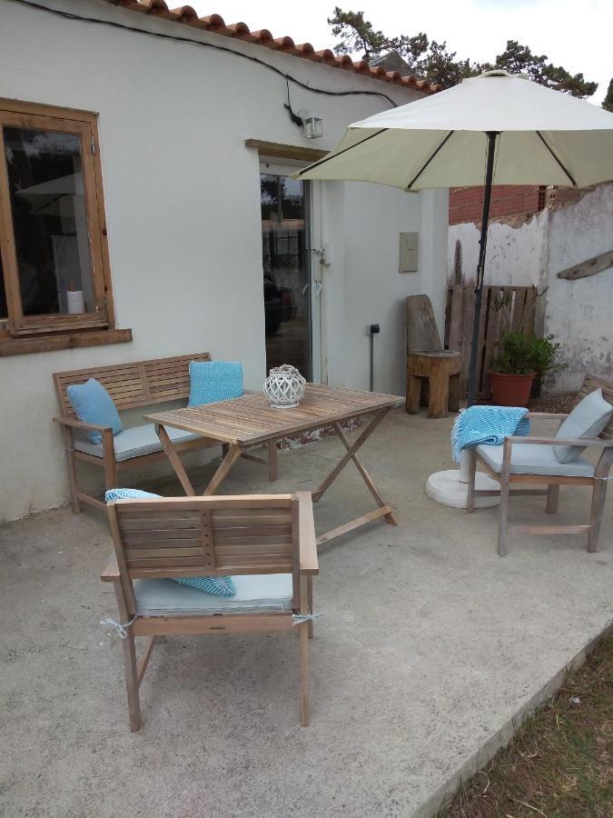 Casa Carmelita Villa Sintra Eksteriør billede