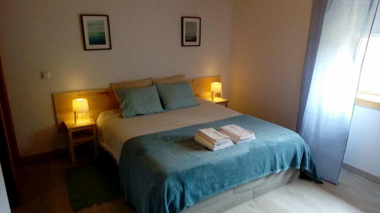 Casa Carmelita Villa Sintra Eksteriør billede