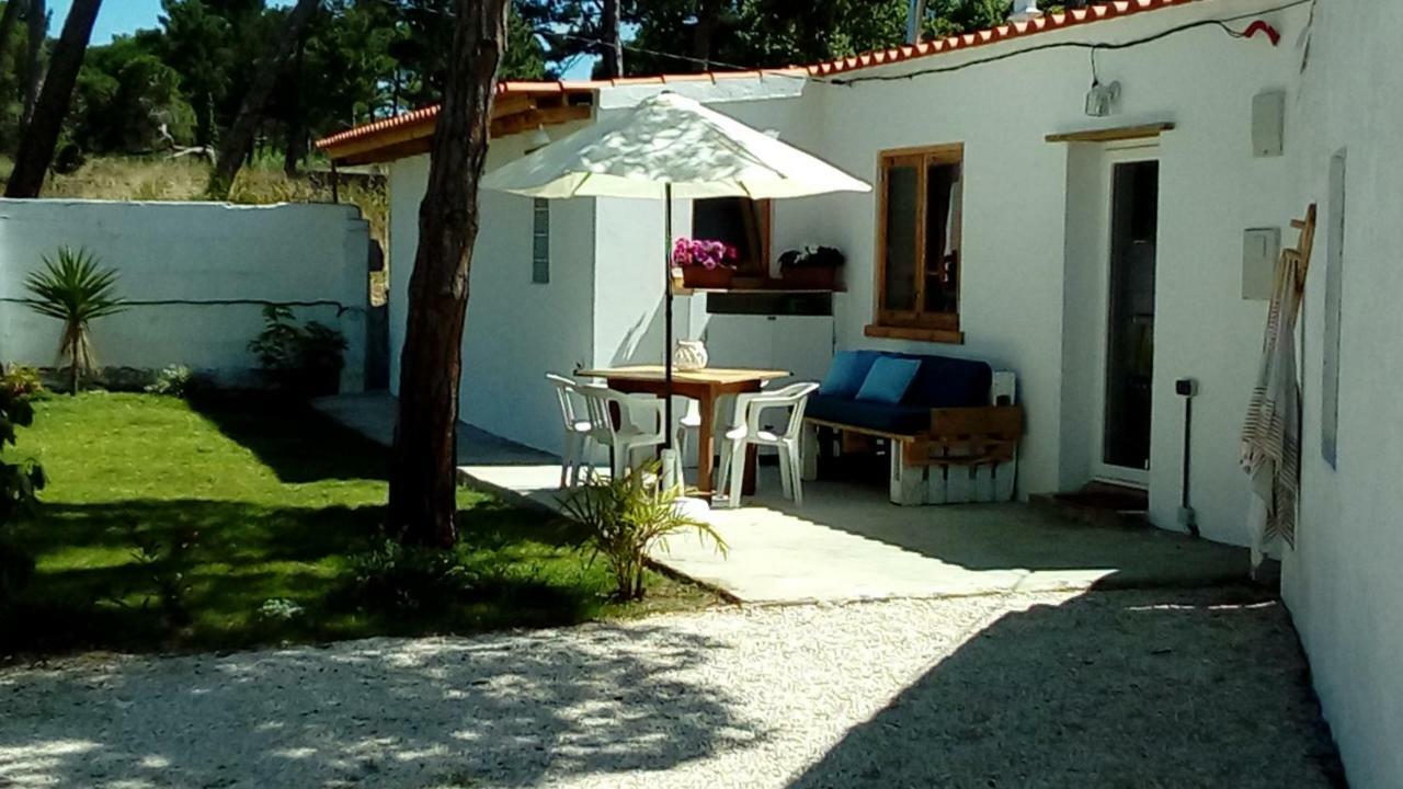 Casa Carmelita Villa Sintra Eksteriør billede